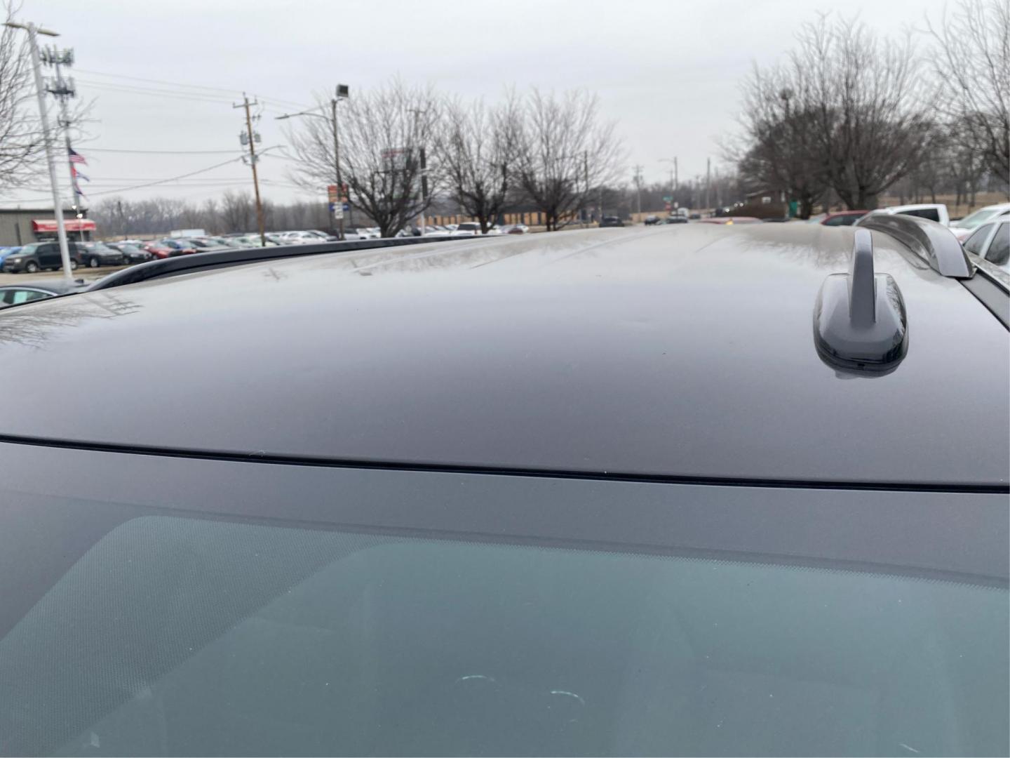 2022 BLACK CHEVROLET TAHOE RST (1GNSKRKD3NR) with an 5.3L engine, Automatic transmission, located at 908 SE 14th Street, Des Moines, IA, 50317, (515) 281-0330, 41.580303, -93.597046 - Photo#11