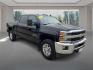 2015 BLACK CHEVROLET SILVERADO 2500 HEAVY DUTY LT (1GC1KVEG2FF) with an 6.0L engine, Automatic transmission, located at 908 SE 14th Street, Des Moines, IA, 50317, (515) 281-0330, 41.580303, -93.597046 - Photo#0