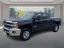 2015 BLACK CHEVROLET SILVERADO 2500 HEAVY DUTY LT (1GC1KVEG2FF) with an 6.0L engine, Automatic transmission, located at 908 SE 14th Street, Des Moines, IA, 50317, (515) 281-0330, 41.580303, -93.597046 - Photo#7