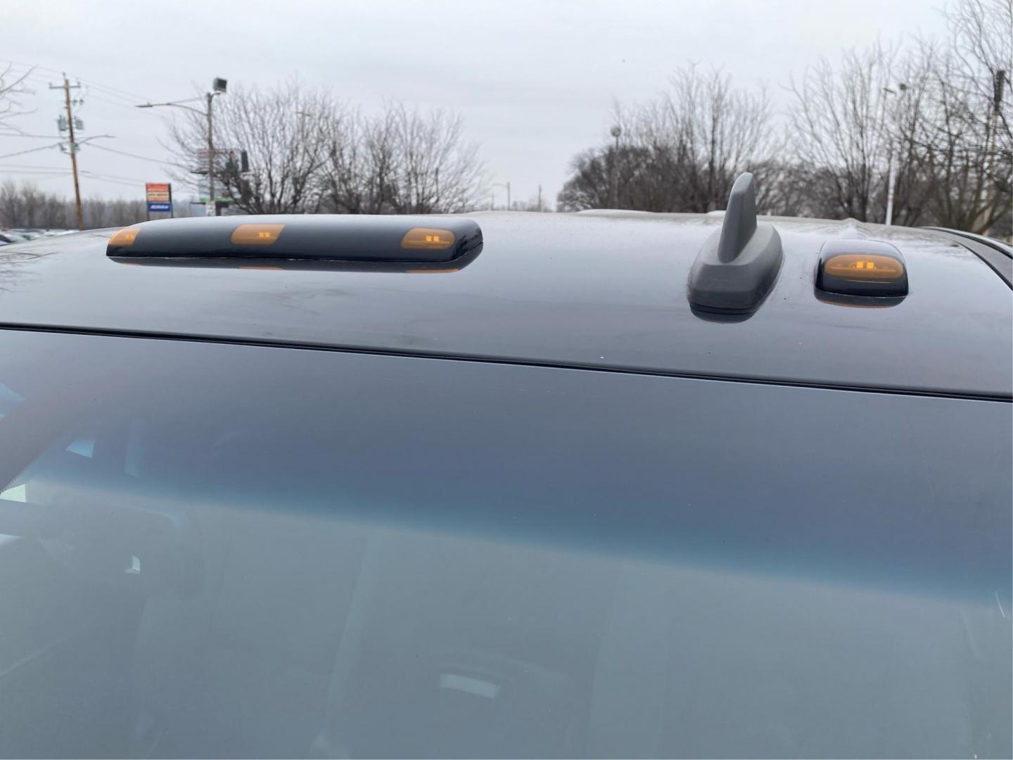 2015 BLACK CHEVROLET SILVERADO 2500 HEAVY DUTY LT (1GC1KVEG2FF) with an 6.0L engine, Automatic transmission, located at 908 SE 14th Street, Des Moines, IA, 50317, (515) 281-0330, 41.580303, -93.597046 - Photo#11