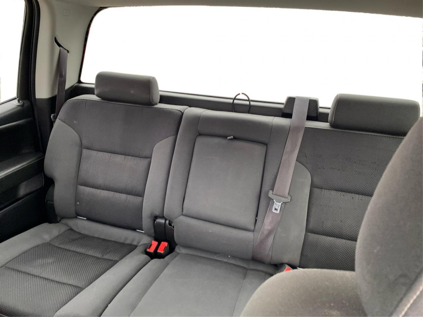 2015 BLACK CHEVROLET SILVERADO 2500 HEAVY DUTY LT (1GC1KVEG2FF) with an 6.0L engine, Automatic transmission, located at 908 SE 14th Street, Des Moines, IA, 50317, (515) 281-0330, 41.580303, -93.597046 - Photo#13