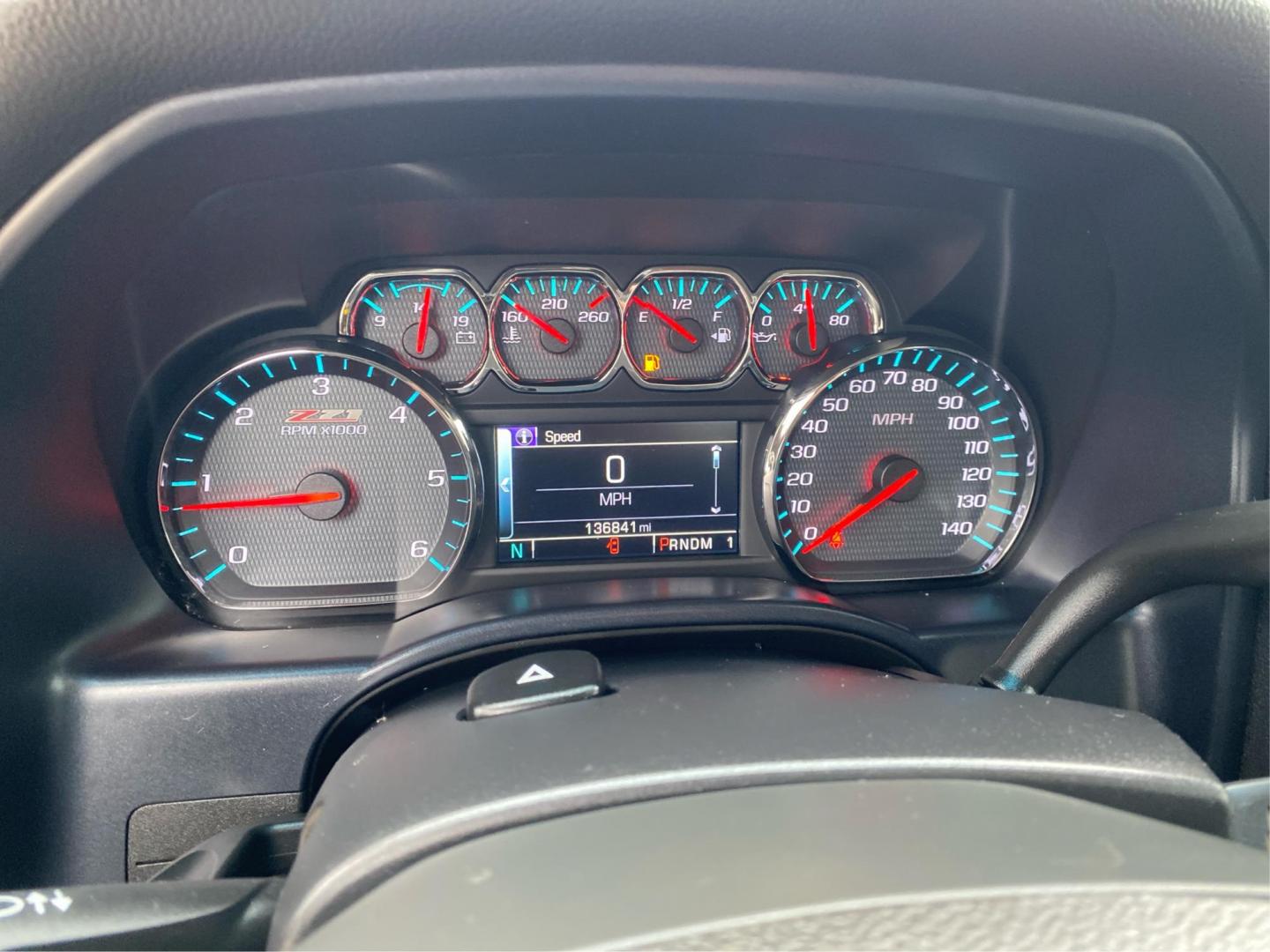 2015 BLACK CHEVROLET SILVERADO 2500 HEAVY DUTY LT (1GC1KVEG2FF) with an 6.0L engine, Automatic transmission, located at 908 SE 14th Street, Des Moines, IA, 50317, (515) 281-0330, 41.580303, -93.597046 - Photo#14