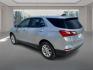 2020 SILVER CHEVROLET EQUINOX LT (2GNAXUEV4L6) with an 1.5L engine, Automatic transmission, located at 908 SE 14th Street, Des Moines, IA, 50317, (515) 281-0330, 41.580303, -93.597046 - Photo#4