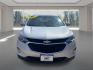 2020 SILVER CHEVROLET EQUINOX LT (2GNAXUEV4L6) with an 1.5L engine, Automatic transmission, located at 908 SE 14th Street, Des Moines, IA, 50317, (515) 281-0330, 41.580303, -93.597046 - Photo#6