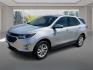 2020 SILVER CHEVROLET EQUINOX LT (2GNAXUEV4L6) with an 1.5L engine, Automatic transmission, located at 908 SE 14th Street, Des Moines, IA, 50317, (515) 281-0330, 41.580303, -93.597046 - Photo#7