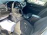 2020 SILVER CHEVROLET EQUINOX LT (2GNAXUEV4L6) with an 1.5L engine, Automatic transmission, located at 908 SE 14th Street, Des Moines, IA, 50317, (515) 281-0330, 41.580303, -93.597046 - Photo#8