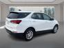 2024 WHITE CHEVROLET EQUINOX LT (3GNAXUEG4RS) with an 1.5L engine, Automatic transmission, located at 908 SE 14th Street, Des Moines, IA, 50317, (515) 281-0330, 41.580303, -93.597046 - Photo#2