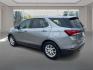 2023 GRAY CHEVROLET EQUINOX LT (3GNAXUEG3PS) with an 1.5L engine, Automatic transmission, located at 908 SE 14th Street, Des Moines, IA, 50317, (515) 281-0330, 41.580303, -93.597046 - Photo#4