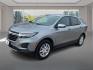 2023 GRAY CHEVROLET EQUINOX LT (3GNAXUEG3PS) with an 1.5L engine, Automatic transmission, located at 908 SE 14th Street, Des Moines, IA, 50317, (515) 281-0330, 41.580303, -93.597046 - Photo#7