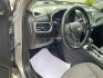 2023 GRAY CHEVROLET EQUINOX LT (3GNAXUEG3PS) with an 1.5L engine, Automatic transmission, located at 908 SE 14th Street, Des Moines, IA, 50317, (515) 281-0330, 41.580303, -93.597046 - Photo#17