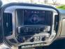 2014 WHITE GMC SIERRA CREW CAB SLE (3GTU2UEC4EG) with an 5.3L engine, Automatic transmission, located at 908 SE 14th Street, Des Moines, IA, 50317, (515) 281-0330, 41.580303, -93.597046 - Photo#12