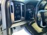 2014 WHITE GMC SIERRA CREW CAB SLE (3GTU2UEC4EG) with an 5.3L engine, Automatic transmission, located at 908 SE 14th Street, Des Moines, IA, 50317, (515) 281-0330, 41.580303, -93.597046 - Photo#16