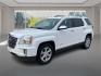 2017 WHITE GMC TERRAIN SLT (2GKALPEKXH6) with an 2.4L engine, Automatic transmission, located at 908 SE 14th Street, Des Moines, IA, 50317, (515) 281-0330, 41.580303, -93.597046 - Photo#7
