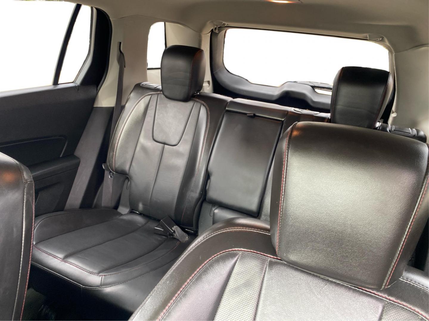 2017 WHITE GMC TERRAIN SLT (2GKALPEKXH6) with an 2.4L engine, Automatic transmission, located at 908 SE 14th Street, Des Moines, IA, 50317, (515) 281-0330, 41.580303, -93.597046 - Photo#14