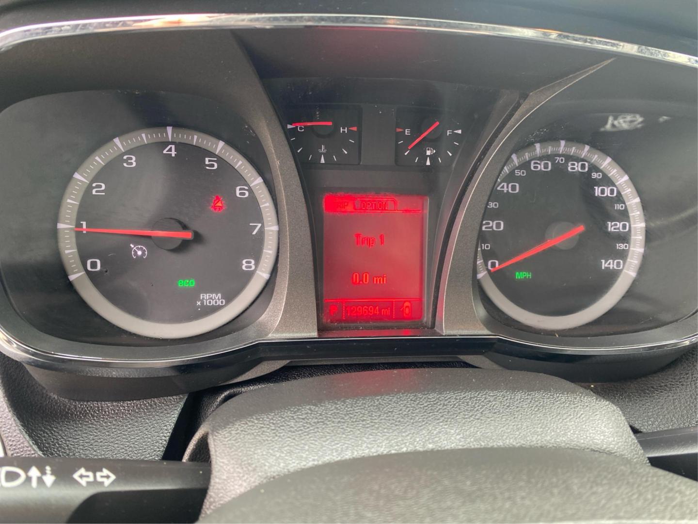 2017 WHITE GMC TERRAIN SLT (2GKALPEKXH6) with an 2.4L engine, Automatic transmission, located at 908 SE 14th Street, Des Moines, IA, 50317, (515) 281-0330, 41.580303, -93.597046 - Photo#15