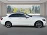 2017 WHITE MERCEDES-BENZ C-CLASS C300 4MATIC (55SWF4KB4HU) with an 2.0L engine, Automatic transmission, located at 908 SE 14th Street, Des Moines, IA, 50317, (515) 281-0330, 41.580303, -93.597046 - Photo#1