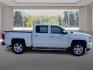 2018 WHITE CHEVROLET SILVERADO 1500 LTZ (3GCUKSEJ0JG) with an 6.2L engine, Automatic transmission, located at 908 SE 14th Street, Des Moines, IA, 50317, (515) 281-0330, 41.580303, -93.597046 - Photo#1