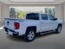2018 WHITE CHEVROLET SILVERADO 1500 LTZ (3GCUKSEJ0JG) with an 6.2L engine, Automatic transmission, located at 908 SE 14th Street, Des Moines, IA, 50317, (515) 281-0330, 41.580303, -93.597046 - Photo#2