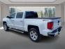 2018 WHITE CHEVROLET SILVERADO 1500 LTZ (3GCUKSEJ0JG) with an 6.2L engine, Automatic transmission, located at 908 SE 14th Street, Des Moines, IA, 50317, (515) 281-0330, 41.580303, -93.597046 - Photo#4