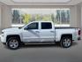 2018 WHITE CHEVROLET SILVERADO 1500 LTZ (3GCUKSEJ0JG) with an 6.2L engine, Automatic transmission, located at 908 SE 14th Street, Des Moines, IA, 50317, (515) 281-0330, 41.580303, -93.597046 - Photo#5