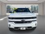 2018 WHITE CHEVROLET SILVERADO 1500 LTZ (3GCUKSEJ0JG) with an 6.2L engine, Automatic transmission, located at 908 SE 14th Street, Des Moines, IA, 50317, (515) 281-0330, 41.580303, -93.597046 - Photo#6