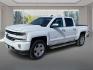 2018 WHITE CHEVROLET SILVERADO 1500 LTZ (3GCUKSEJ0JG) with an 6.2L engine, Automatic transmission, located at 908 SE 14th Street, Des Moines, IA, 50317, (515) 281-0330, 41.580303, -93.597046 - Photo#7