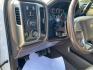 2018 WHITE CHEVROLET SILVERADO 1500 LTZ (3GCUKSEJ0JG) with an 6.2L engine, Automatic transmission, located at 908 SE 14th Street, Des Moines, IA, 50317, (515) 281-0330, 41.580303, -93.597046 - Photo#16