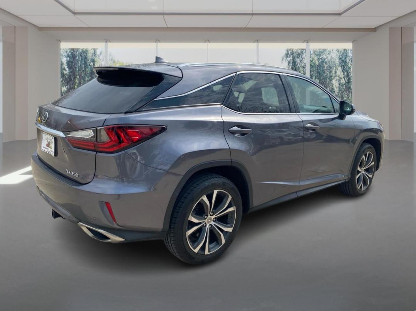 2016 TAN LEXUS RX 350 BASE (2T2BZMCAXGC) with an 3.5L engine, Automatic transmission, located at 908 SE 14th Street, Des Moines, IA, 50317, (515) 281-0330, 41.580303, -93.597046 - Photo#2