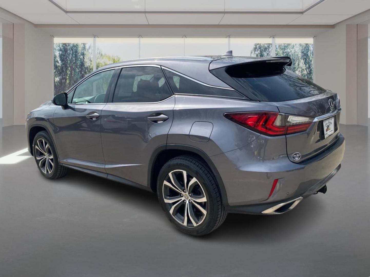 2016 TAN LEXUS RX 350 BASE (2T2BZMCAXGC) with an 3.5L engine, Automatic transmission, located at 908 SE 14th Street, Des Moines, IA, 50317, (515) 281-0330, 41.580303, -93.597046 - Photo#4