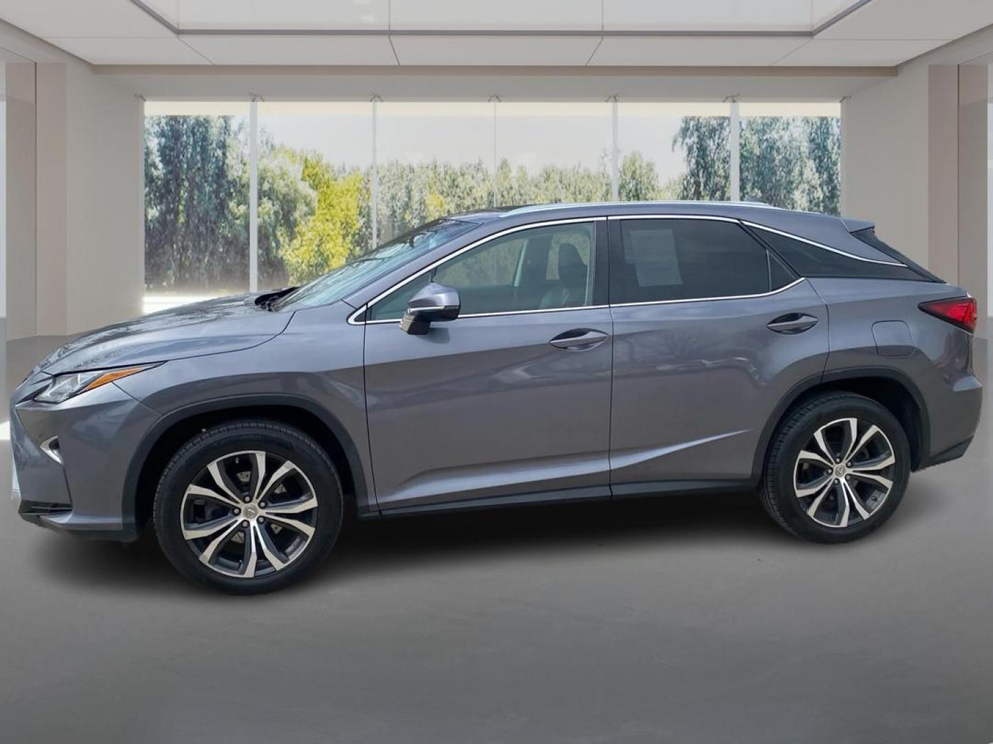 2016 TAN LEXUS RX 350 BASE (2T2BZMCAXGC) with an 3.5L engine, Automatic transmission, located at 908 SE 14th Street, Des Moines, IA, 50317, (515) 281-0330, 41.580303, -93.597046 - Photo#5