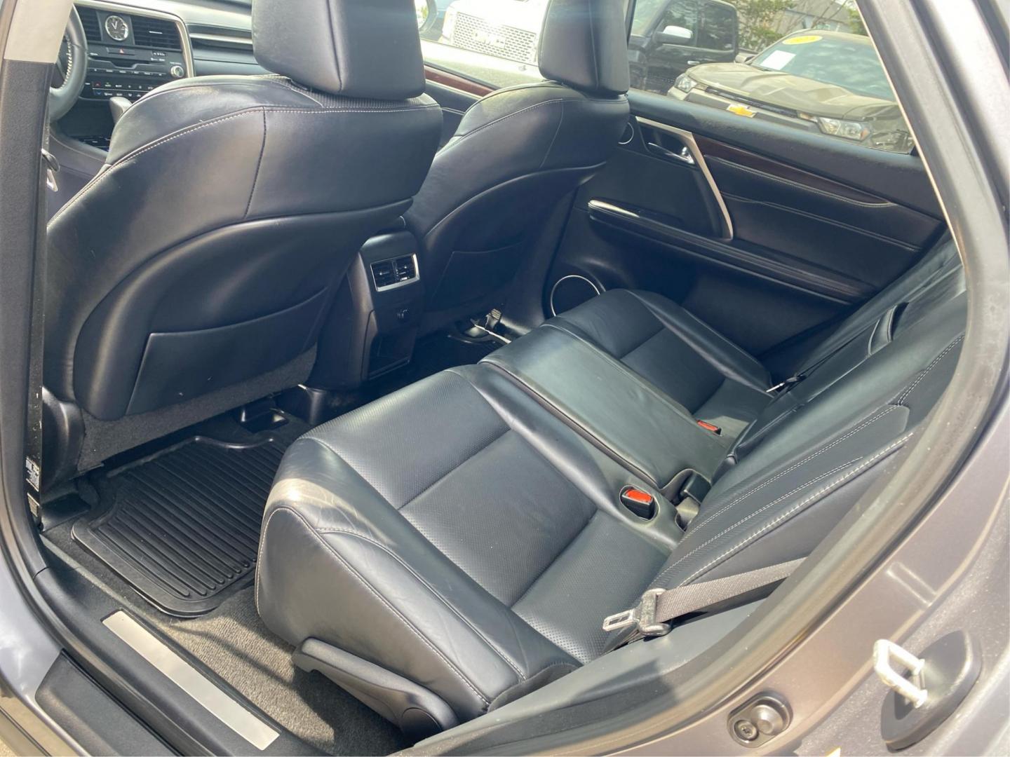 2016 TAN LEXUS RX 350 BASE (2T2BZMCAXGC) with an 3.5L engine, Automatic transmission, located at 908 SE 14th Street, Des Moines, IA, 50317, (515) 281-0330, 41.580303, -93.597046 - Photo#9