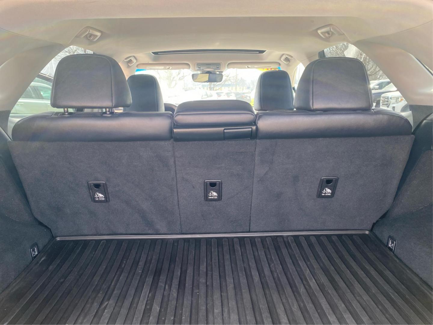 2016 TAN LEXUS RX 350 BASE (2T2BZMCAXGC) with an 3.5L engine, Automatic transmission, located at 908 SE 14th Street, Des Moines, IA, 50317, (515) 281-0330, 41.580303, -93.597046 - Photo#12