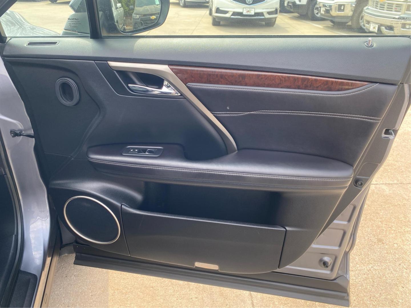 2016 TAN LEXUS RX 350 BASE (2T2BZMCAXGC) with an 3.5L engine, Automatic transmission, located at 908 SE 14th Street, Des Moines, IA, 50317, (515) 281-0330, 41.580303, -93.597046 - Photo#20