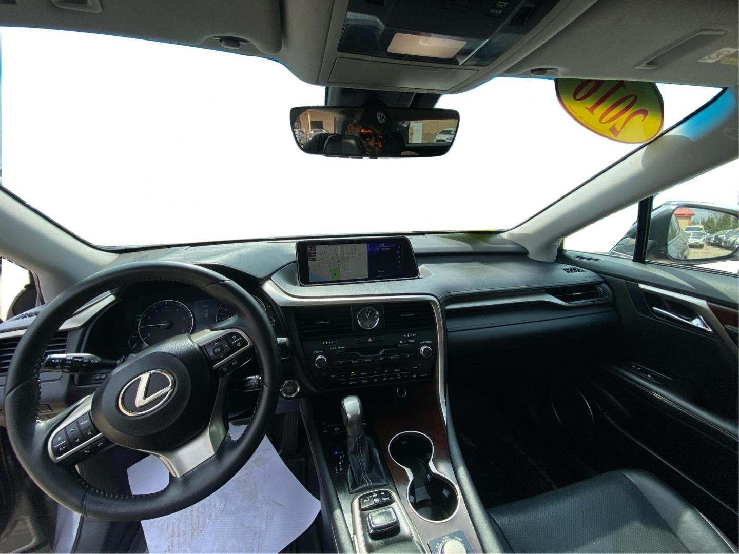 2016 TAN LEXUS RX 350 BASE (2T2BZMCAXGC) with an 3.5L engine, Automatic transmission, located at 908 SE 14th Street, Des Moines, IA, 50317, (515) 281-0330, 41.580303, -93.597046 - Photo#22