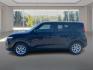 2020 BLACK KIA SOUL LX (KNDJ23AU9L7) with an 2.0L engine, 6-Speed Manual transmission, located at 908 SE 14th Street, Des Moines, IA, 50317, (515) 281-0330, 41.580303, -93.597046 - Photo#5