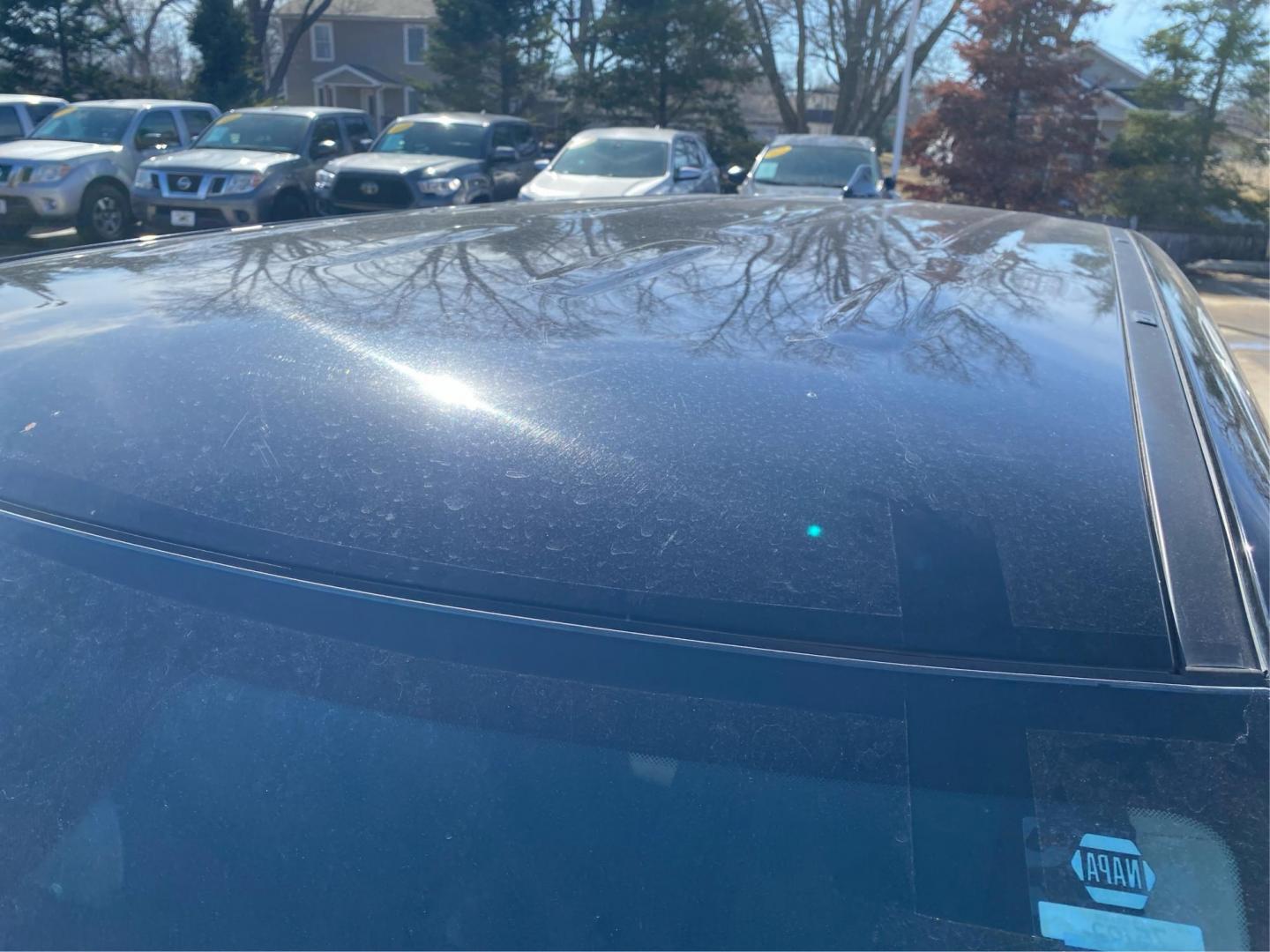 2020 BLACK KIA SOUL LX (KNDJ23AU9L7) with an 2.0L engine, 6-Speed Manual transmission, located at 908 SE 14th Street, Des Moines, IA, 50317, (515) 281-0330, 41.580303, -93.597046 - Photo#11