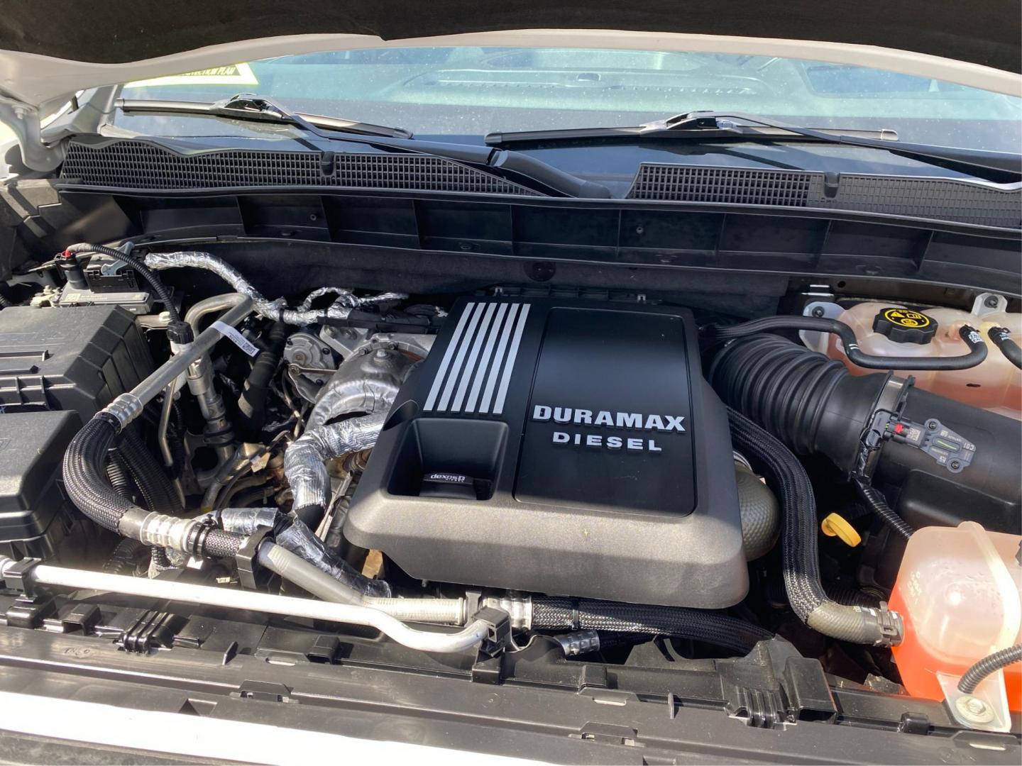 2020 WHITE GMC SIERRA 1500 DENALI (3GTU9FET5LG) with an 3.0L engine, Automatic transmission, located at 908 SE 14th Street, Des Moines, IA, 50317, (515) 281-0330, 41.580303, -93.597046 - Photo#10