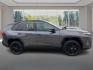 2022 GRAY TOYOTA RAV4 XSE (4T3E6RFV0NU) with an 2.5L engine, Continuously Variable transmission, located at 908 SE 14th Street, Des Moines, IA, 50317, (515) 281-0330, 41.580303, -93.597046 - Photo#1