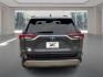 2022 GRAY TOYOTA RAV4 XSE (4T3E6RFV0NU) with an 2.5L engine, Continuously Variable transmission, located at 908 SE 14th Street, Des Moines, IA, 50317, (515) 281-0330, 41.580303, -93.597046 - Photo#3