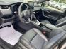2022 GRAY TOYOTA RAV4 XSE (4T3E6RFV0NU) with an 2.5L engine, Continuously Variable transmission, located at 908 SE 14th Street, Des Moines, IA, 50317, (515) 281-0330, 41.580303, -93.597046 - Photo#8