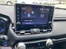 2022 GRAY TOYOTA RAV4 XSE (4T3E6RFV0NU) with an 2.5L engine, Continuously Variable transmission, located at 908 SE 14th Street, Des Moines, IA, 50317, (515) 281-0330, 41.580303, -93.597046 - Photo#13
