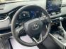 2022 GRAY TOYOTA RAV4 XSE (4T3E6RFV0NU) with an 2.5L engine, Continuously Variable transmission, located at 908 SE 14th Street, Des Moines, IA, 50317, (515) 281-0330, 41.580303, -93.597046 - Photo#16