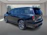 2021 BLACK CADILLAC ESCALADE SPORT PLATINUM (1GYS4GKL9MR) with an 6.2L engine, Automatic transmission, located at 908 SE 14th Street, Des Moines, IA, 50317, (515) 281-0330, 41.580303, -93.597046 - Photo#4