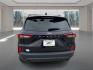 2025 BLACK FORD ESCAPE ST LINE (1FMCU0MNXSU) with an 1.5L engine, Automatic transmission, located at 908 SE 14th Street, Des Moines, IA, 50317, (515) 281-0330, 41.580303, -93.597046 - Photo#3