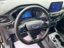 2025 BLACK FORD ESCAPE ST LINE (1FMCU0MNXSU) with an 1.5L engine, Automatic transmission, located at 908 SE 14th Street, Des Moines, IA, 50317, (515) 281-0330, 41.580303, -93.597046 - Photo#16