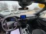 2025 BLACK FORD ESCAPE ST LINE (1FMCU0MNXSU) with an 1.5L engine, Automatic transmission, located at 908 SE 14th Street, Des Moines, IA, 50317, (515) 281-0330, 41.580303, -93.597046 - Photo#21