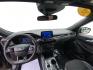 2025 BLACK FORD ESCAPE ST LINE (1FMCU0MNXSU) with an 1.5L engine, Automatic transmission, located at 908 SE 14th Street, Des Moines, IA, 50317, (515) 281-0330, 41.580303, -93.597046 - Photo#22