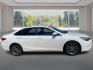 2016 WHITE TOYOTA CAMRY LE (4T1BF1FK0GU) with an 2.5L engine, Automatic transmission, located at 908 SE 14th Street, Des Moines, IA, 50317, (515) 281-0330, 41.580303, -93.597046 - Photo#1