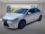 2016 WHITE TOYOTA CAMRY LE (4T1BF1FK0GU) with an 2.5L engine, Automatic transmission, located at 908 SE 14th Street, Des Moines, IA, 50317, (515) 281-0330, 41.580303, -93.597046 - Photo#7