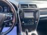 2016 WHITE TOYOTA CAMRY LE (4T1BF1FK0GU) with an 2.5L engine, Automatic transmission, located at 908 SE 14th Street, Des Moines, IA, 50317, (515) 281-0330, 41.580303, -93.597046 - Photo#12